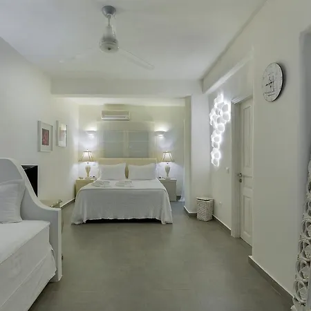 Pergisos By Whitelist Mykonos * Mykonos Town