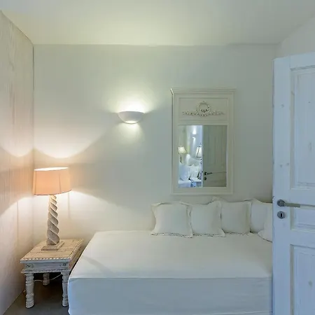 Villa Pergisos By Whitelist Mykonos *