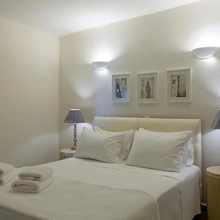 Villa Pergisos By Whitelist Mykonos Mykonos Town