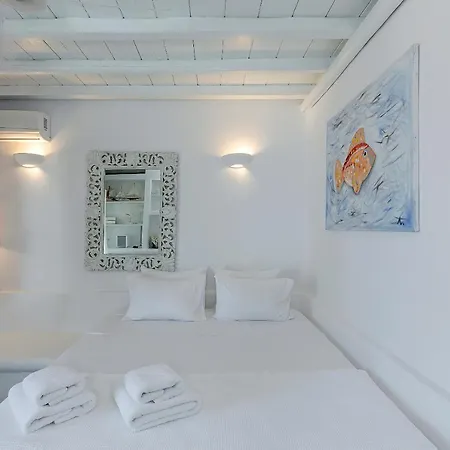 Pergisos By Whitelist Mykonos Mykonos Town