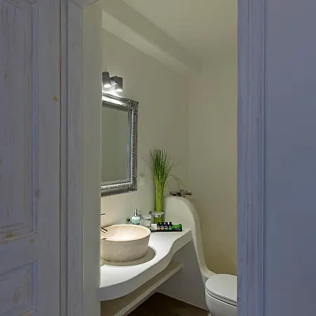 Pergisos By Whitelist Mykonos Villa *