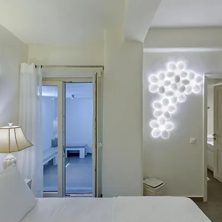 Villa Pergisos By Whitelist Mykonos Mykonos Town