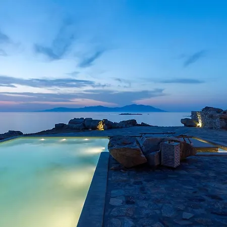 Pergisos By Whitelist Mykonos * Mykonos Town