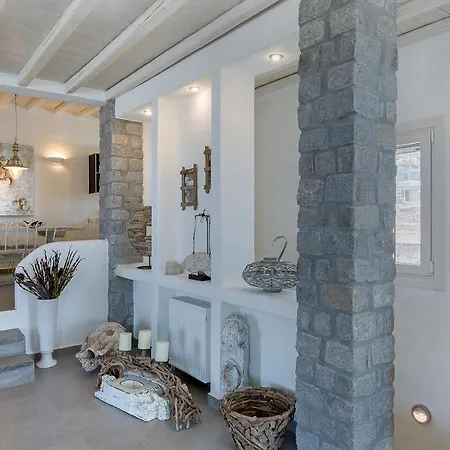 Pergisos By Whitelist Mykonos * Mykonos Town