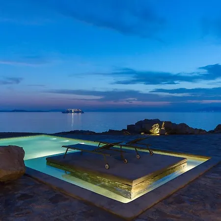 Pergisos By Whitelist Mykonos * Mykonos Town