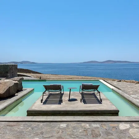 Pergisos By Whitelist Mykonos * Mykonos Town