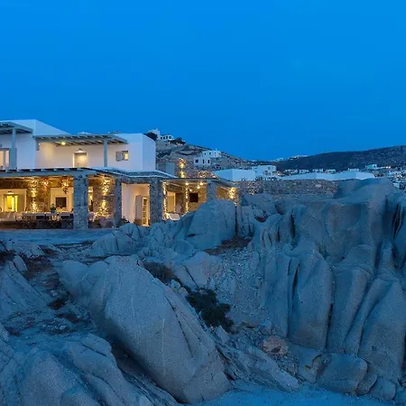 Pergisos By Whitelist Mykonos *