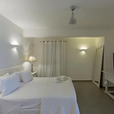 Pergisos By Whitelist Mykonos Villa *