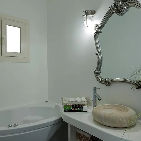 Pergisos By Whitelist Mykonos Mykonos Town