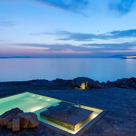 Pergisos By Whitelist Mykonos Villa Mykonos Town