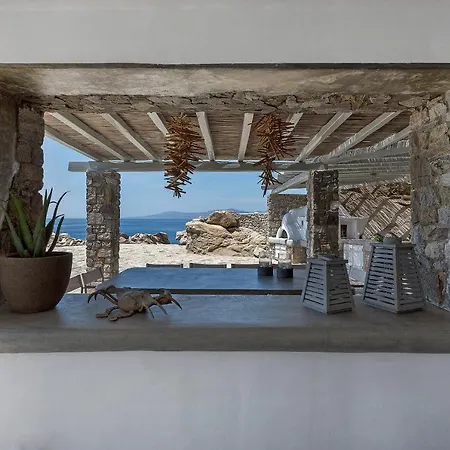 Pergisos By Whitelist Mykonos * Mykonos Town