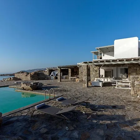 Villa Pergisos By Whitelist Mykonos *