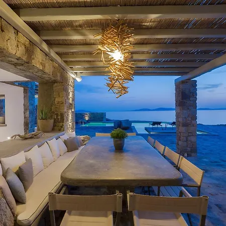 Pergisos By Whitelist Mykonos *