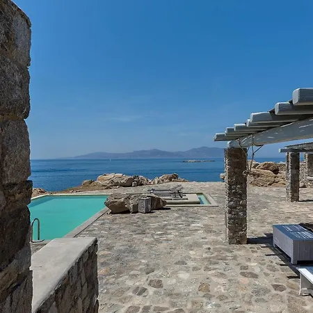Villa Pergisos By Whitelist Mykonos Mykonos Town