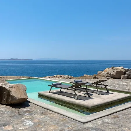 Pergisos By Whitelist Mykonos
