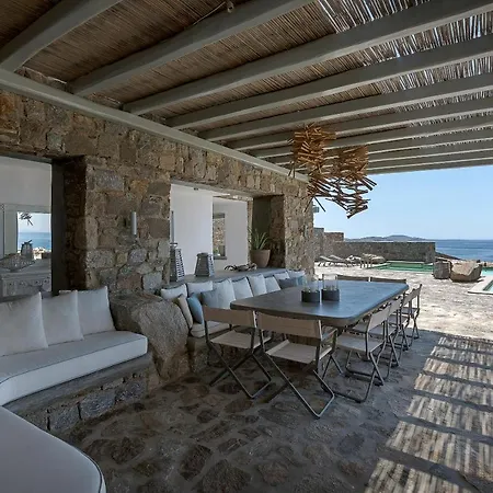 Pergisos By Whitelist Mykonos Mykonos Town
