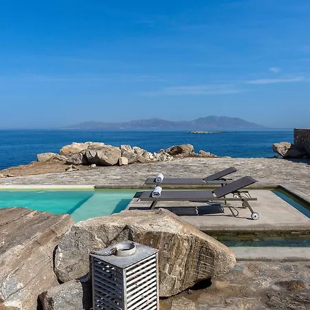 Pergisos By Whitelist Mykonos Villa *